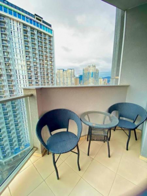 Sea VIP Apartments 20